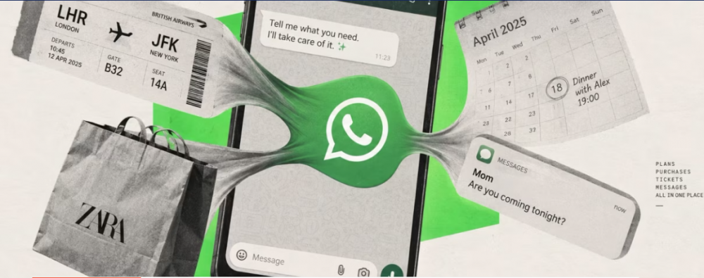 Pourquoi Meta pourrait devenir redoutable dans l’IA sans avoir le meilleur chatbot