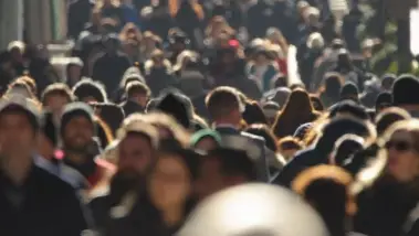 Population mondiale : les personnes âgées de 65 an...