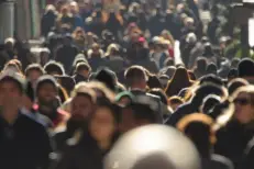 Population mondiale : les personnes âgées de 65 ans dépassent pour la première fois les moins de 6 ans