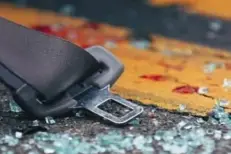Bilan routier : 26 morts et 2.803 blessés en une semaine