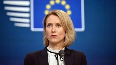 Kallas : les attaques en mer Rouge affectent déjà...