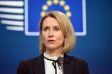 Kallas : les attaques en mer Rouge affectent déjà les intérêts européens