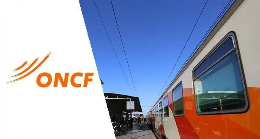 InnoTrans 2026 : L’ONCF remporte à Berlin le "UIC Sustainability Impact Award"