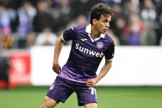 L'Olympique Lyonnais revient à la charge pour Ali Maamar
