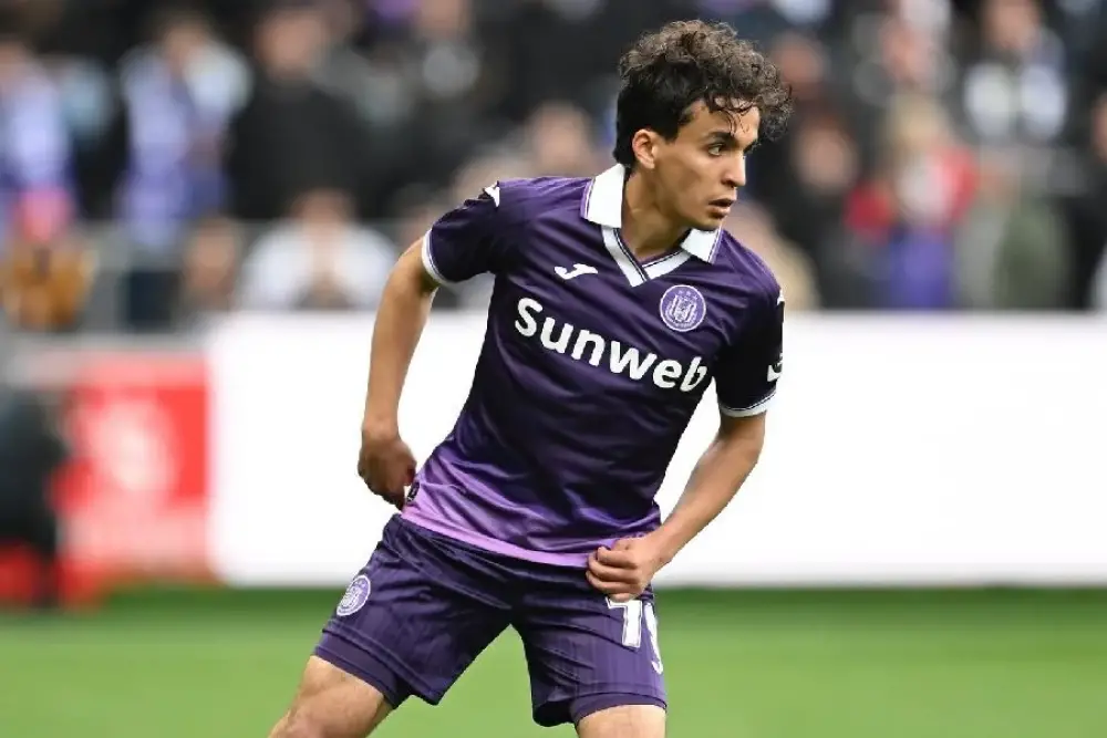 L'Olympique Lyonnais revient à la charge pour Ali Maamar
