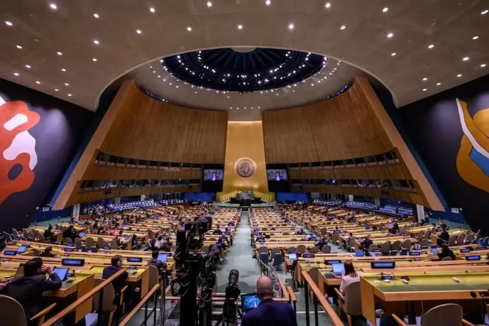 Sahara marocain : Washington veut faire avancer le processus politique à l’ONU