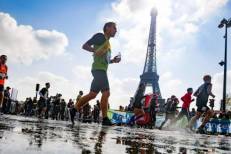 Marathon international de Paris : l'édition 2027 programmée pour le 4 avril