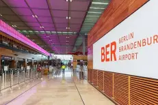 Alerte à l’aéroport de Berlin : évacuation et perturbations du trafic