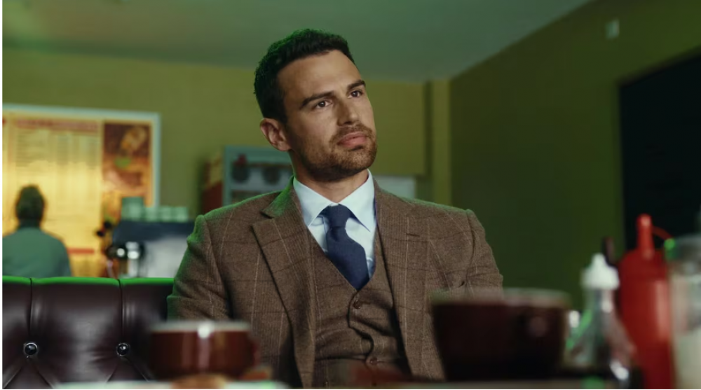 Le tournage de la troisième saison de «The Gentlemen» démarre au Maroc