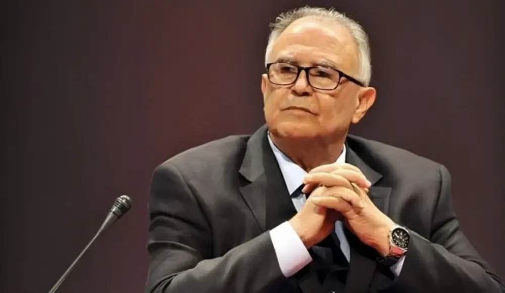 Décès du Professeur Abdelali Benamour, fondateur de HEM