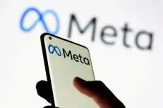 Meta frappe fort contre les réseaux d’escrocs : 3,7 millions de comptes et pages ciblés
