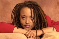 L’icône américaine du jazz Cassandra Wilson tire sa révérence