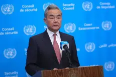 La Chine appelle l’Union européenne à éviter une guerre commerciale