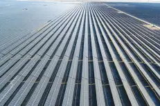 Solaire mauritanien : Novec et Jesa se positionnent sur le mégaprojet de Néma
