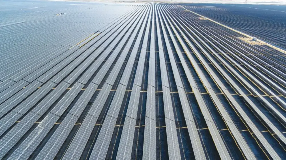 Solaire mauritanien : Novec et Jesa se positionnent sur le mégaprojet de Néma