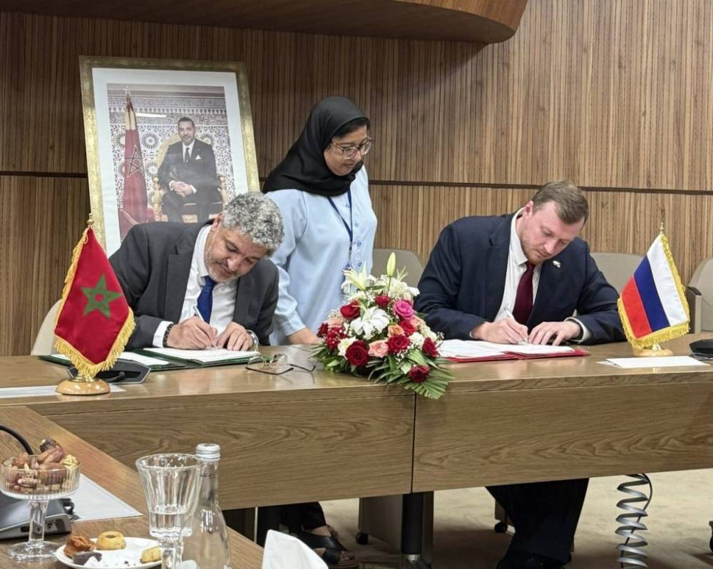 Douanes : le Maroc et la Russie accélèrent leur coopération pour faciliter les échanges commerciaux