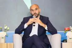 Walid Regragui troque le banc pour la casquette de consultant