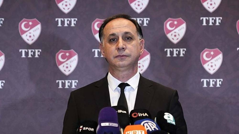 Turquie : le président de la commission centrale d’arbitrage (CCA) placé en garde à vue avec six autres personnes