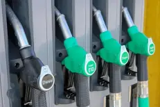 France : le prix du litre de gazole dépasse 2,39 euros, un nouveau record