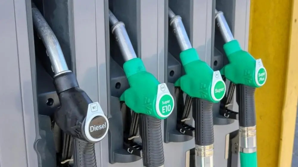 France : le prix du litre de gazole dépasse 2,39 euros, un nouveau record