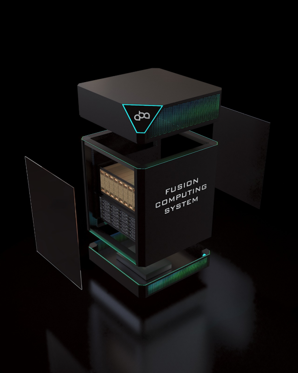 ABA Fusion ai retenu par NVIDIA  pour exposer au GTC Berlin 2026