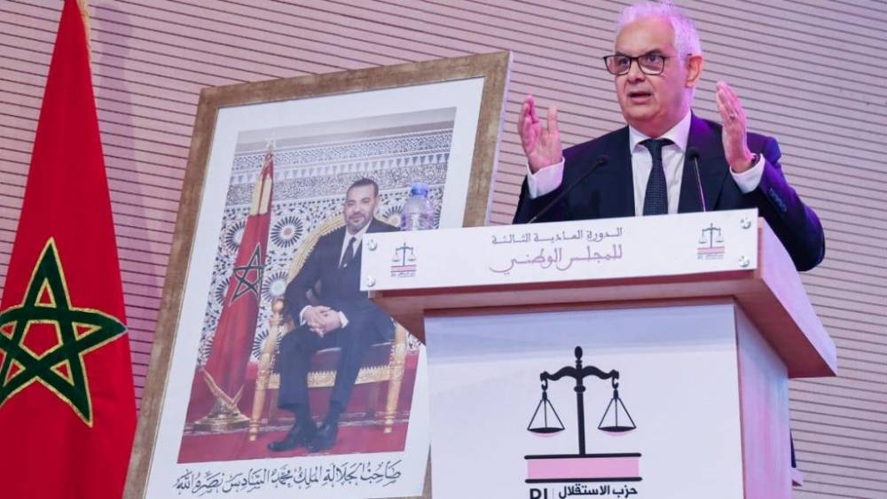 Istiqlal : le parti tranchera samedi sur sa participation au prochain gouvernement