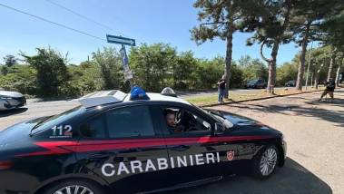 Italie : un Marocain tué par balles et abandonné d...