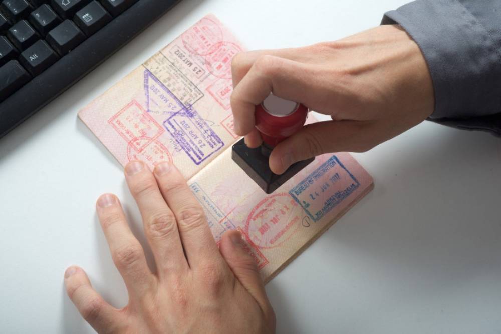 Visas Schengen La Prise De Rendez Vous Pour Litalie Reprend Sur Vfs